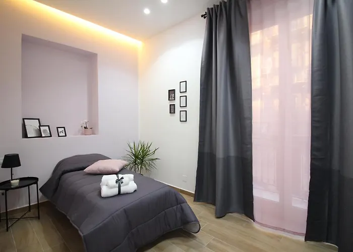 Quarto deluxe