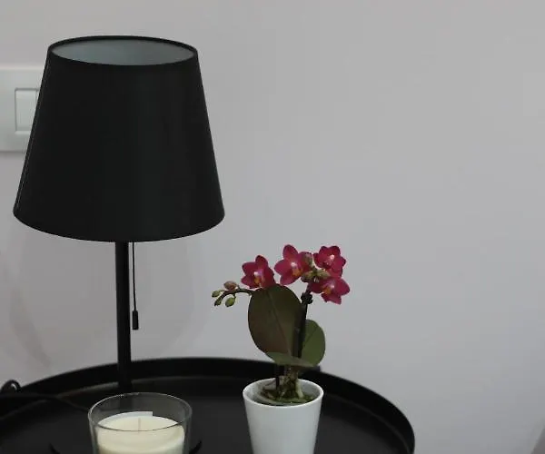 Quarto deluxe
