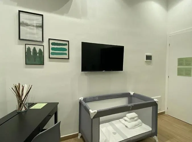 Quarto deluxe com cama king
